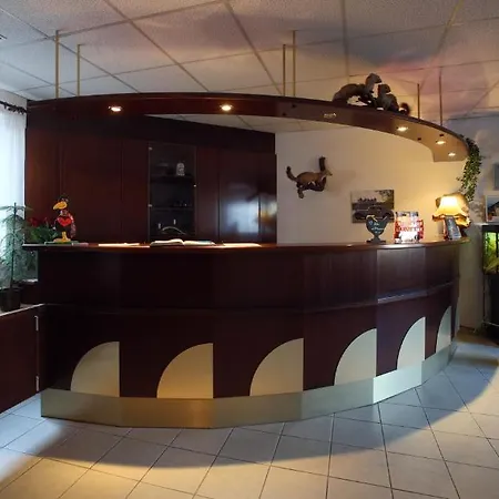 Fuchsbergklause 招待所 德累斯顿