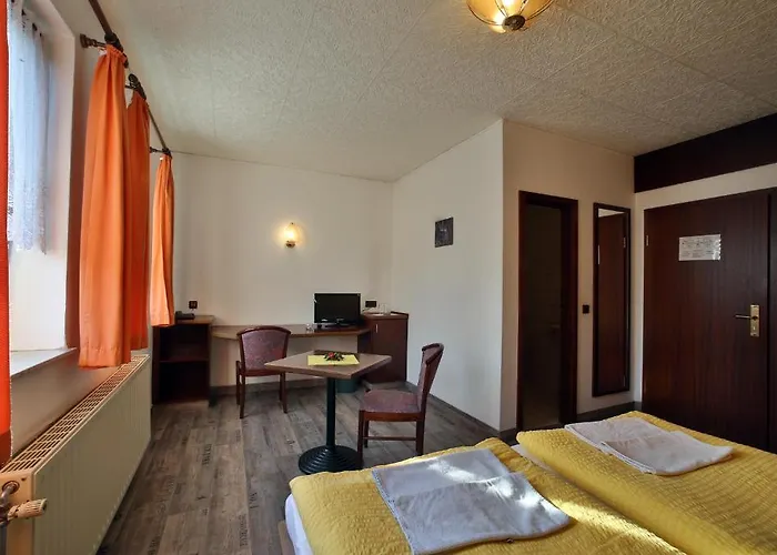 Fuchsbergklause 2* Δρέσδη