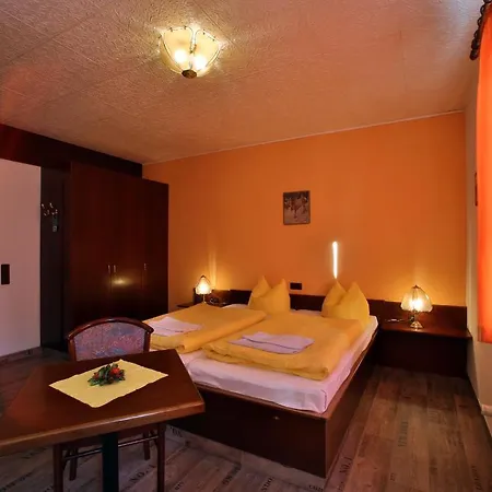 Guest house Fuchsbergklause 2*